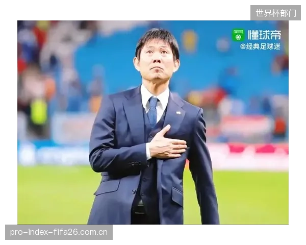 森保一需解决日本队锋线终结难题，面对欧洲顶级后卫线将更依赖边路。