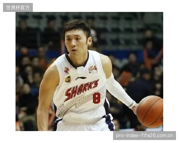 刘炜以其卓越的组织能力和赛场视野定义了本土顶级控卫。